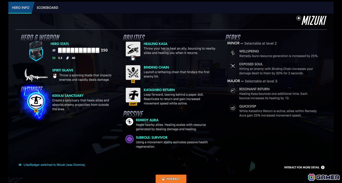 「オーバーウォッチ2」から「オーバーウォッチ」へとタイトル変更となるシーズン1新ヒーロー5人を先行プレイ!タロンvsオーバーウォッチ、同時デビューの衝撃の画像