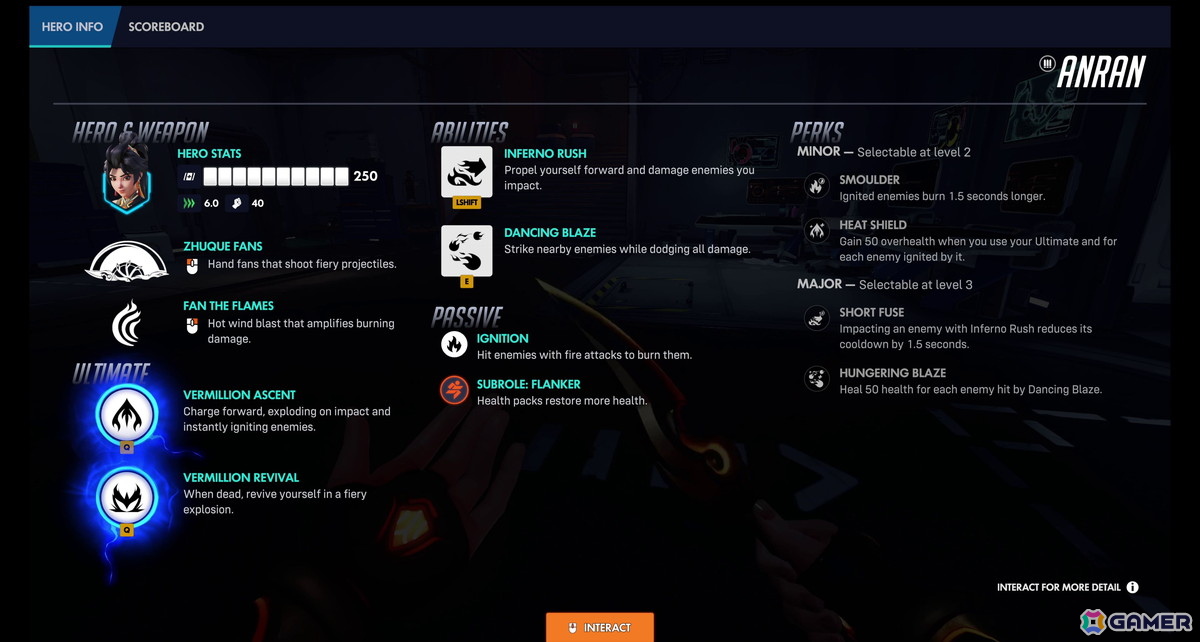 「オーバーウォッチ2」から「オーバーウォッチ」へとタイトル変更となるシーズン1新ヒーロー5人を先行プレイ!タロンvsオーバーウォッチ、同時デビューの衝撃の画像