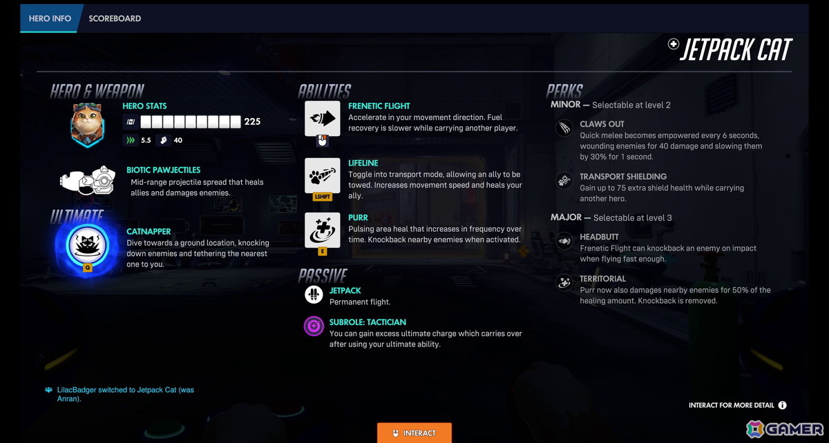 「オーバーウォッチ2」から「オーバーウォッチ」へとタイトル変更となるシーズン1新ヒーロー5人を先行プレイ!タロンvsオーバーウォッチ、同時デビューの衝撃の画像