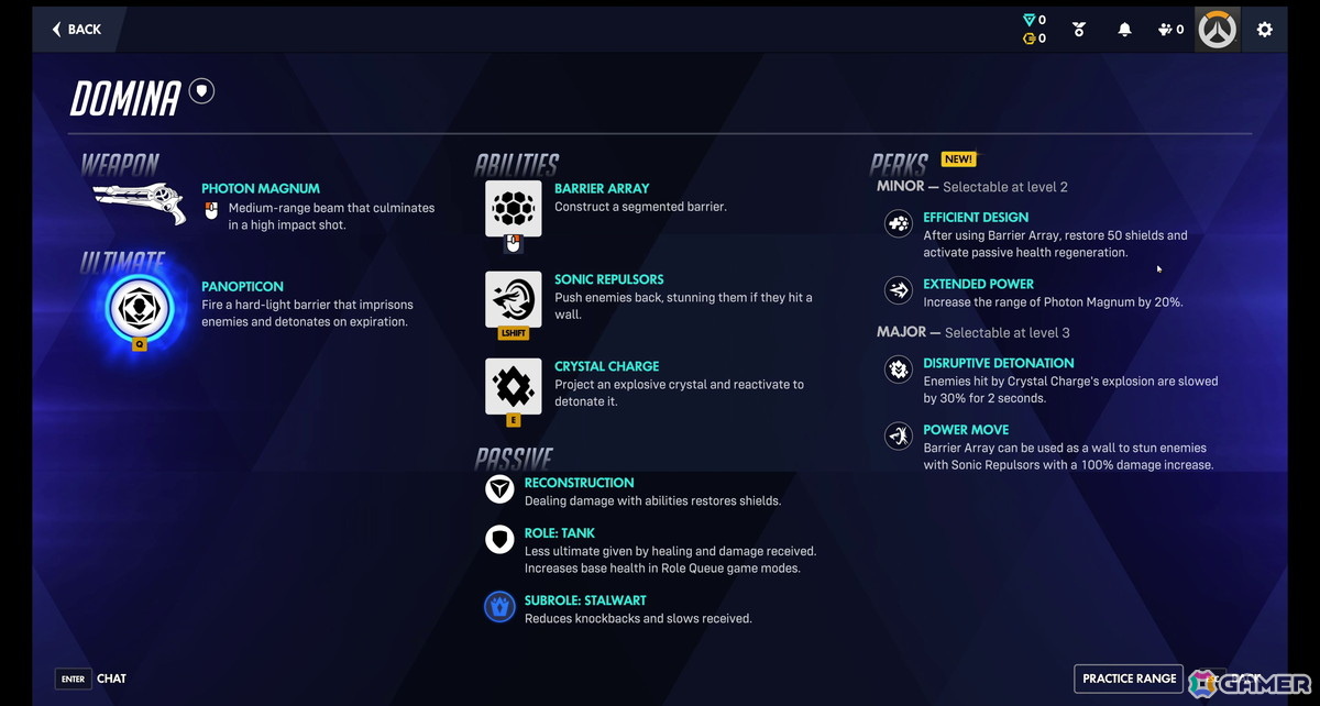 「オーバーウォッチ2」から「オーバーウォッチ」へとタイトル変更となるシーズン1新ヒーロー5人を先行プレイ!タロンvsオーバーウォッチ、同時デビューの衝撃の画像