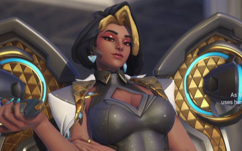 「オーバーウォッチ2」から「オーバーウォッチ」へとタイトル変更となるシーズン1新ヒーロー5人を先行プレイ！タロンvsオーバーウォッチ、同時デビューの衝撃の画像