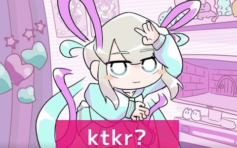 「NEEDY GIRL OVERDOSE タイピング オブ ザ ネット」にエンドレスモードや異言語学習モードが追加！アップデートVer 1.2.0が配信