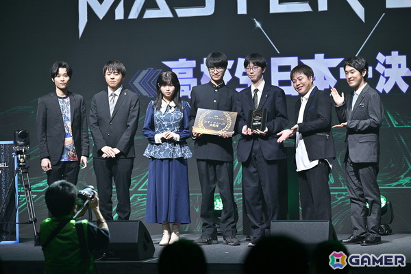 「遊戯王 マスターデュエル」高校生日本一決定戦レポート＆制作ディレクター・荒井氏インタビュー！高校生日本一の称号を手にしたのは「@イグニ☆'S」のイチョット選手＆チーズ選手の画像13