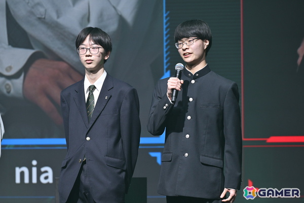 「遊戯王 マスターデュエル」高校生日本一決定戦レポート＆制作ディレクター・荒井氏インタビュー！高校生日本一の称号を手にしたのは「@イグニ☆'S」のイチョット選手＆チーズ選手の画像3