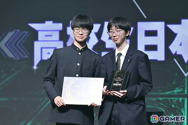「遊戯王 マスターデュエル」高校生日本一決定戦レポート＆制作ディレクター・荒井氏インタビュー！高校生日本一の称号を手にしたのは「@イグニ☆'S」のイチョット選手＆チーズ選手の画像8