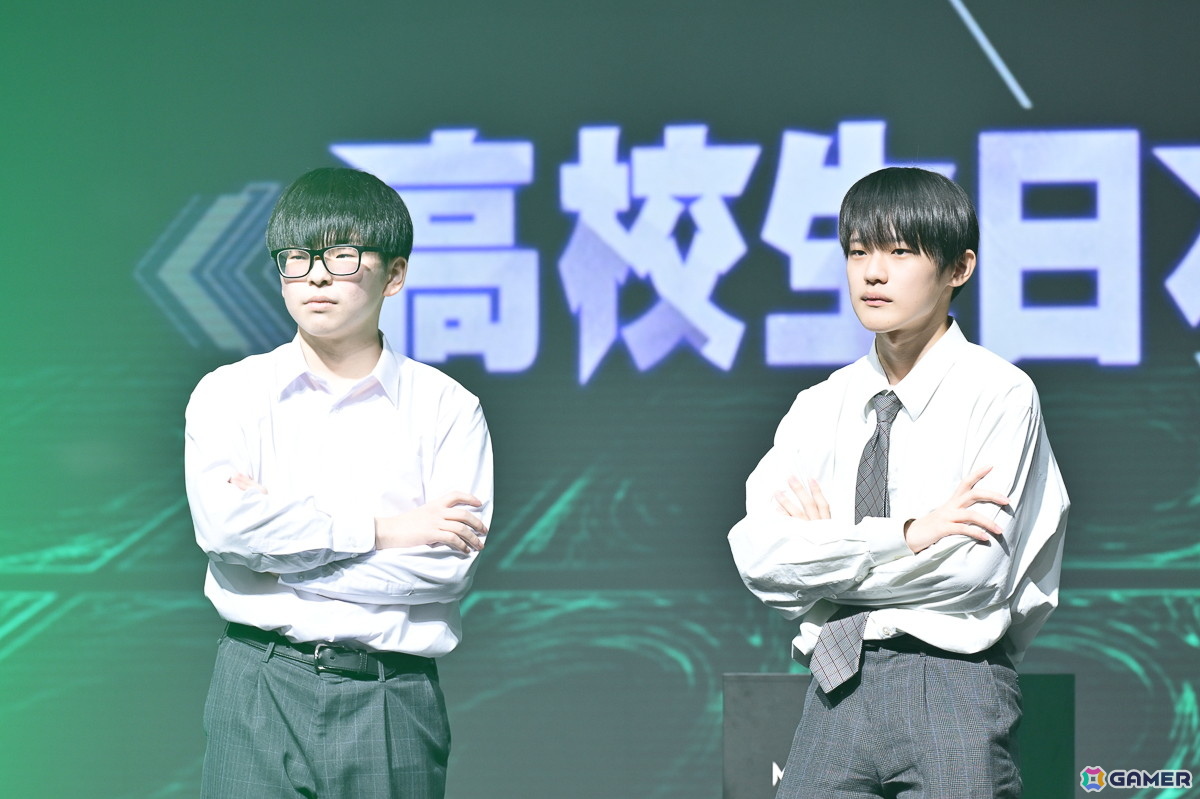 「遊戯王 マスターデュエル」高校生日本一決定戦レポート＆制作ディレクター・荒井氏インタビュー！高校生日本一の称号を手にしたのは「@イグニ☆'S」のイチョット選手＆チーズ選手の画像2