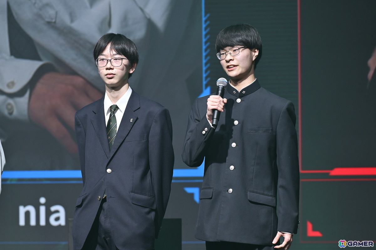 「遊戯王 マスターデュエル」高校生日本一決定戦レポート&制作ディレクター・荒井氏インタビュー!高校生日本一の称号を手にしたのは「@イグニ☆'S」のイチョット選手&チーズ選手の画像