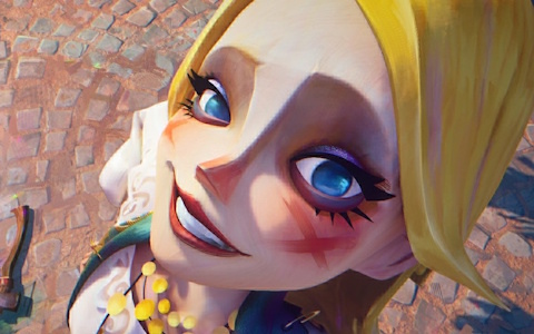 「シー オブ レムナンツ」に登場する冒険者“R.S”を紹介するトレーラーが公開！クローズドアルファテストは本日より開催