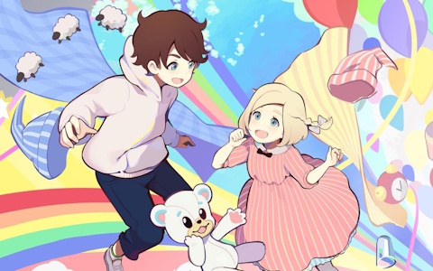 リズムゲーム「フェリシティーズ・ドア」がApple Arcadeで配信！まるで楽器を使って演奏しているような没入感ある体験が特徴