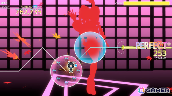 「グルーヴコースター フューチャーパフォーマーズ」東方アレンジ「MY Heart Rate」「桜花爛漫」や「テトテコネクト」の「雨夜月」「永遠のテトテコネクト」が追加！の画像7