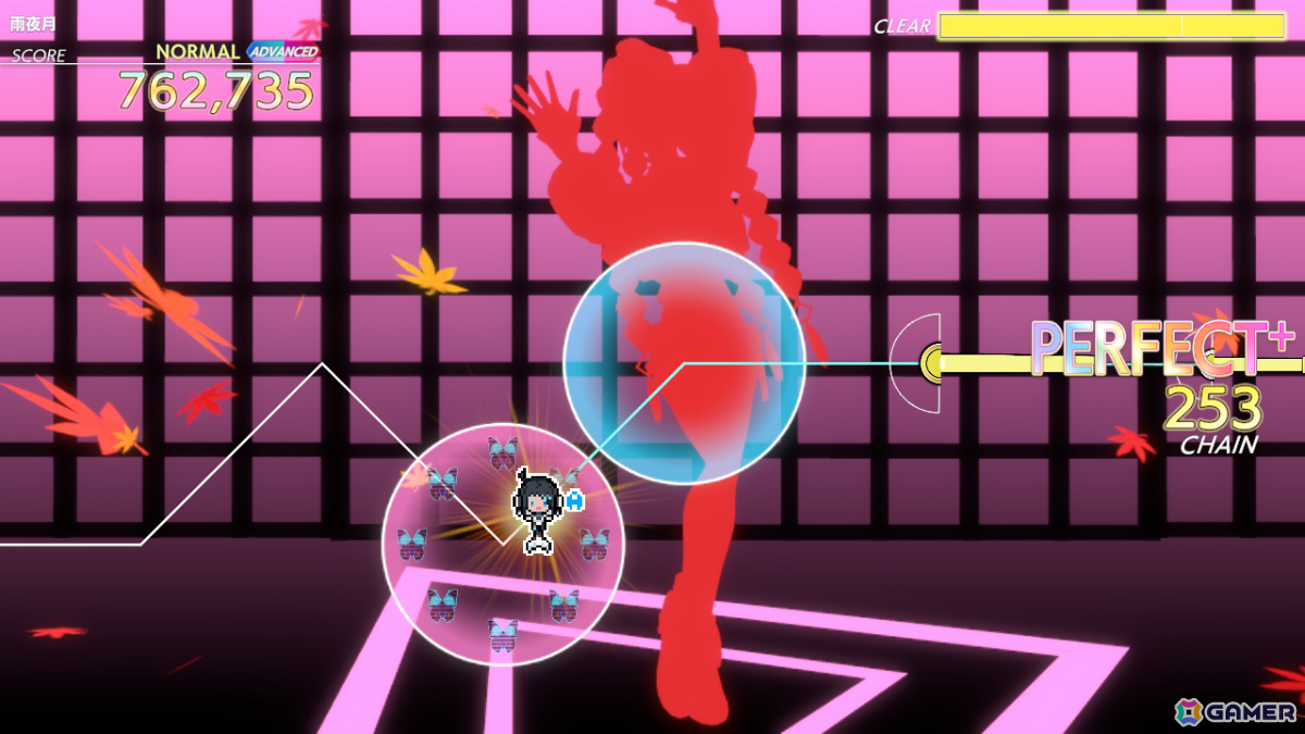 「グルーヴコースター フューチャーパフォーマーズ」東方アレンジ「MY Heart Rate」「桜花爛漫」や「テトテコネクト」の「雨夜月」「永遠のテトテコネクト」が追加！の画像