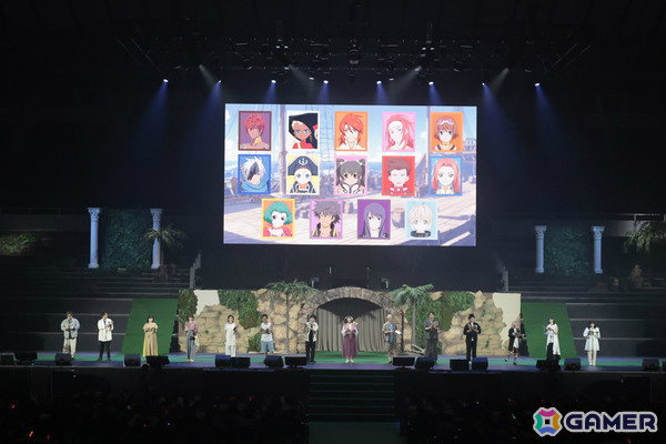 「テイルズ オブ フェスティバル 2026」小西克幸さん、鳥海浩輔さん、佐藤拓也さんら第1弾出演者やチケット情報が発表！の画像5
