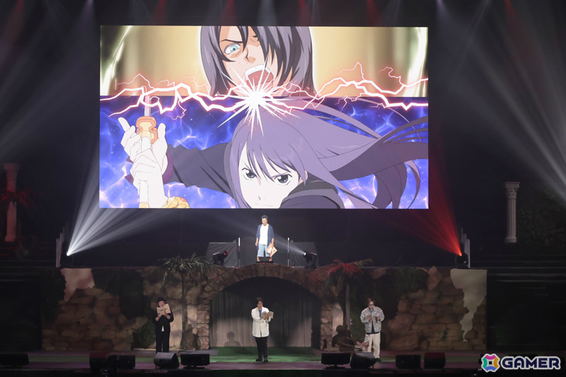 「テイルズ オブ フェスティバル 2026」小西克幸さん、鳥海浩輔さん、佐藤拓也さんら第1弾出演者やチケット情報が発表！の画像