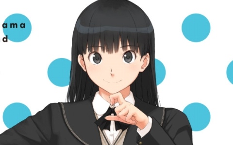 「アマガミ」ASMRシリーズ 2ndシーズン第6弾は天下無敵の仮面優等生・絢辻詞（CV：名塚佳織）が登場！2月6日よりmimicleで販売開始