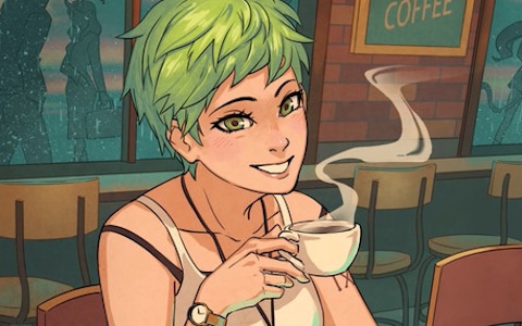 「コーヒートーク エピソード 1」がiOS/Android向けに2026年3月20日に配信！オリジナル版の体験をそのままにモバイルに最適化