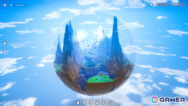 宮崎駿監督のコメントをきっかけに議論を呼んだ人工生命シム「ANLIFE」のリリース日が2月12日に決定の画像