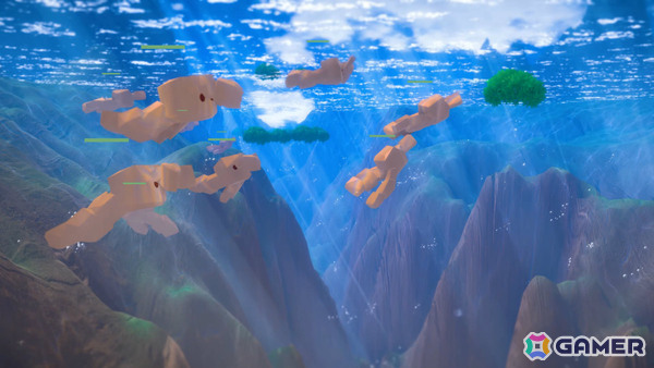 宮崎駿監督のコメントをきっかけに議論を呼んだ人工生命シム「ANLIFE」のリリース日が2月12日に決定の画像