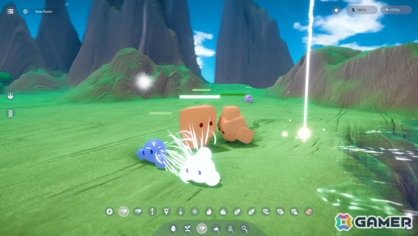 宮崎駿監督のコメントをきっかけに議論を呼んだ人工生命シム「ANLIFE」のリリース日が2月12日に決定の画像