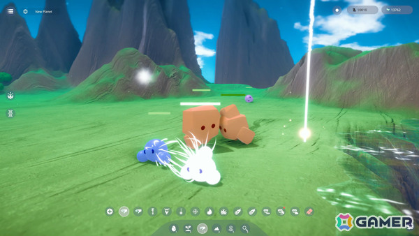 宮崎駿監督のコメントをきっかけに議論を呼んだ人工生命シム「ANLIFE」のリリース日が2月12日に決定の画像