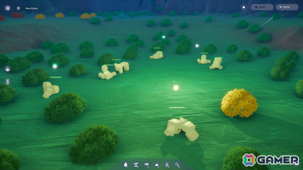 宮崎駿監督のコメントをきっかけに議論を呼んだ人工生命シム「ANLIFE」のリリース日が2月12日に決定の画像