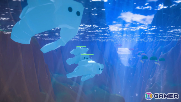 宮崎駿監督のコメントをきっかけに議論を呼んだ人工生命シム「ANLIFE」のリリース日が2月12日に決定の画像