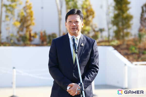 ポケモン初の屋外常設施設「ポケパーク カントー」がグランドオープン！増田順一氏「最初に考えたことは『ポケモンが実在する世界』でした」の画像3