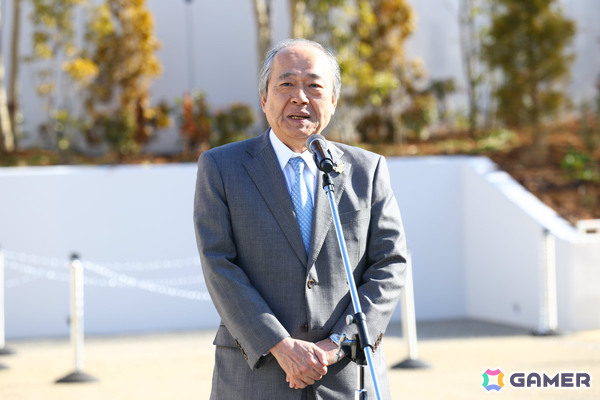 ポケモン初の屋外常設施設「ポケパーク カントー」がグランドオープン！増田順一氏「最初に考えたことは『ポケモンが実在する世界』でした」の画像4