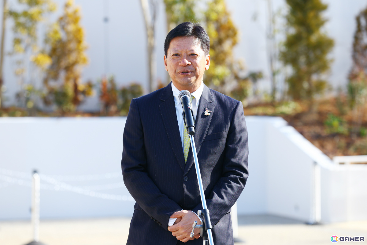 ポケモン初の屋外常設施設「ポケパーク カントー」がグランドオープン！増田順一氏「最初に考えたことは『ポケモンが実在する世界』でした」の画像