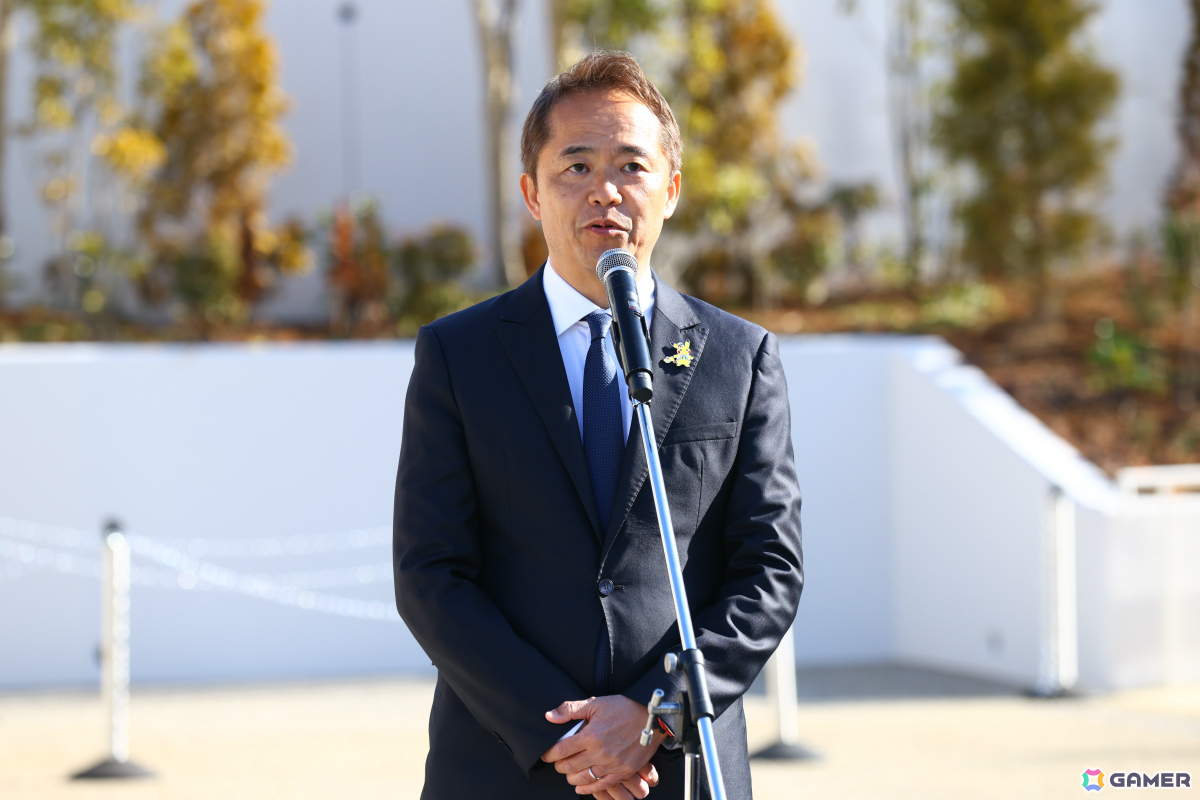 ポケモン初の屋外常設施設「ポケパーク カントー」がグランドオープン！増田順一氏「最初に考えたことは『ポケモンが実在する世界』でした」の画像