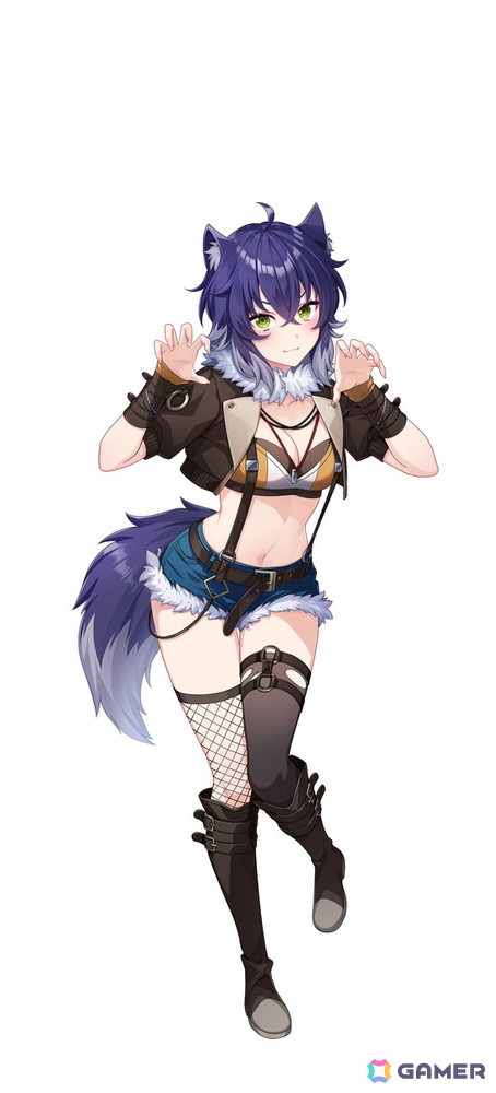 「ファンタジスタ明日翔」アイドルグループ、異世界から転移してきた魔王、マッドサイエンティストとアンドロイドなど個性の強すぎる選手10名が公開！の画像10