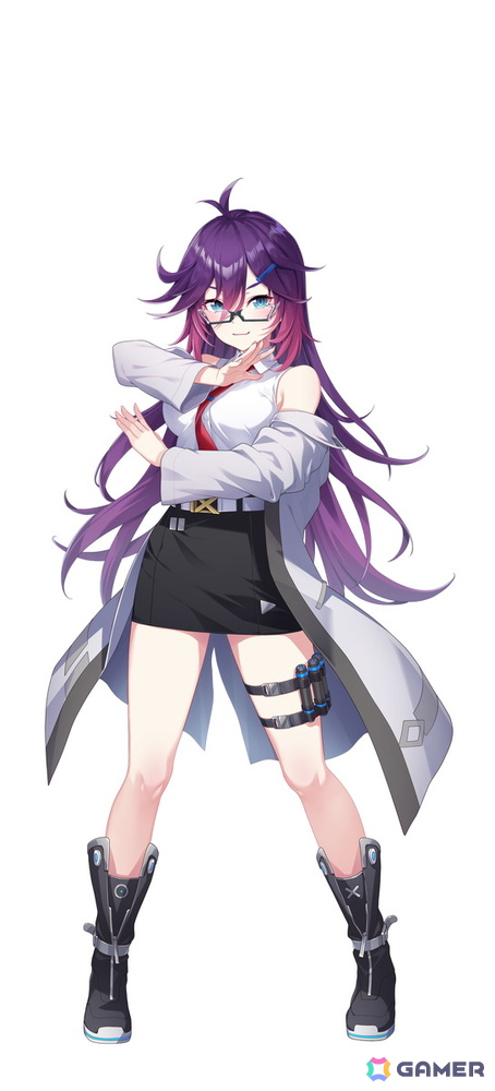 「ファンタジスタ明日翔」アイドルグループ、異世界から転移してきた魔王、マッドサイエンティストとアンドロイドなど個性の強すぎる選手10名が公開！の画像15
