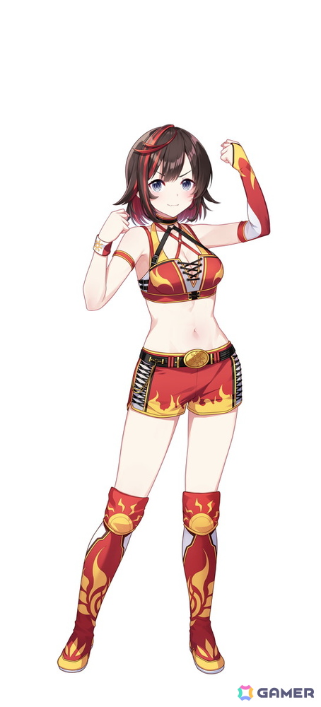 「ファンタジスタ明日翔」アイドルグループ、異世界から転移してきた魔王、マッドサイエンティストとアンドロイドなど個性の強すぎる選手10名が公開！の画像17