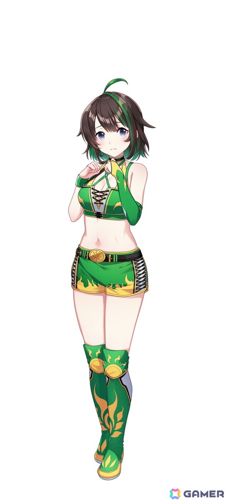 「ファンタジスタ明日翔」アイドルグループ、異世界から転移してきた魔王、マッドサイエンティストとアンドロイドなど個性の強すぎる選手10名が公開！の画像18