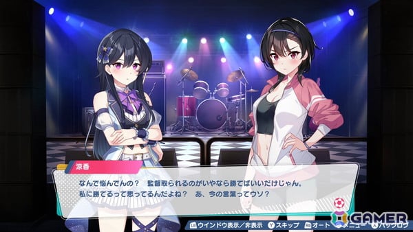 「ファンタジスタ明日翔」アイドルグループ、異世界から転移してきた魔王、マッドサイエンティストとアンドロイドなど個性の強すぎる選手10名が公開！の画像21