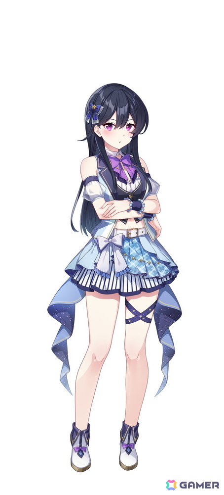 「ファンタジスタ明日翔」アイドルグループ、異世界から転移してきた魔王、マッドサイエンティストとアンドロイドなど個性の強すぎる選手10名が公開！の画像6
