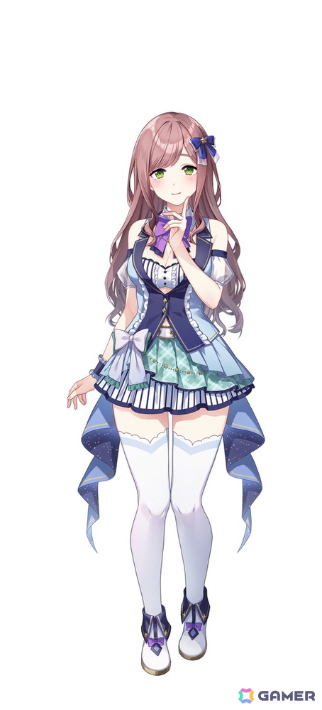 「ファンタジスタ明日翔」アイドルグループ、異世界から転移してきた魔王、マッドサイエンティストとアンドロイドなど個性の強すぎる選手10名が公開！の画像7