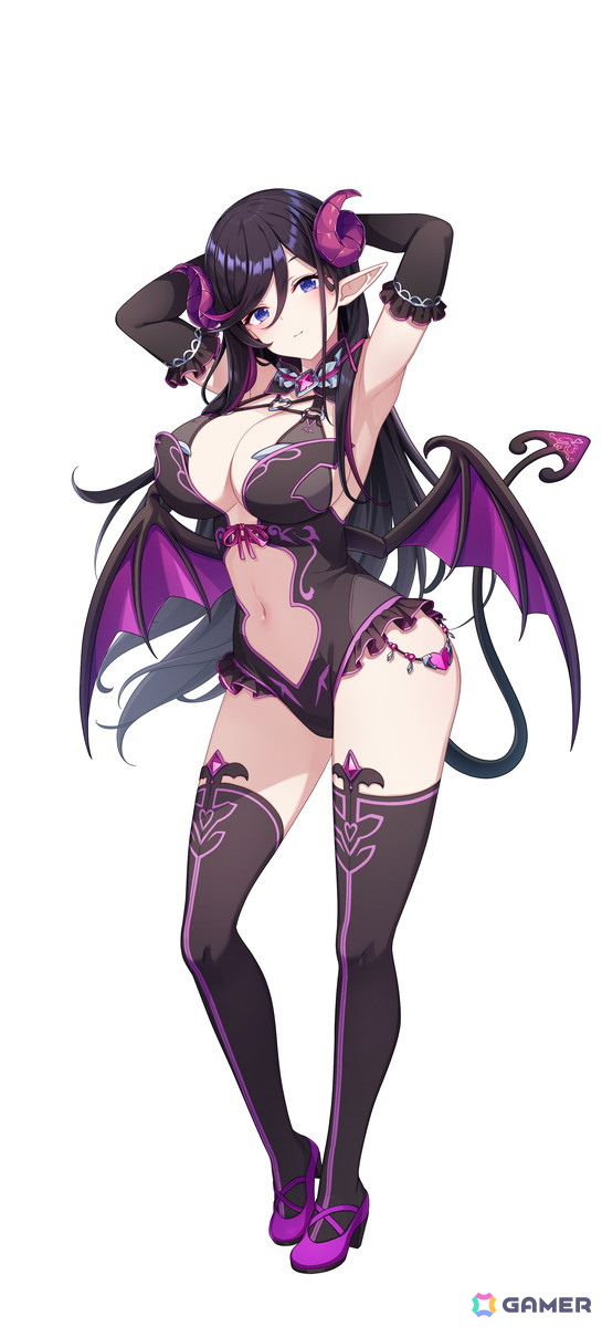 「ファンタジスタ明日翔」アイドルグループ、異世界から転移してきた魔王、マッドサイエンティストとアンドロイドなど個性の強すぎる選手10名が公開!の画像