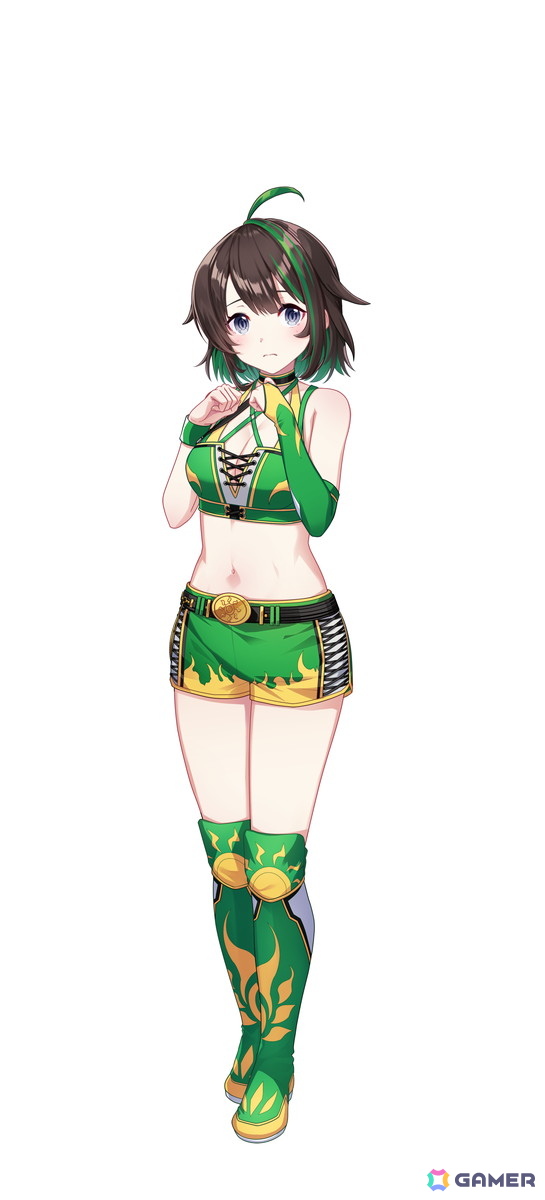 「ファンタジスタ明日翔」アイドルグループ、異世界から転移してきた魔王、マッドサイエンティストとアンドロイドなど個性の強すぎる選手10名が公開!の画像