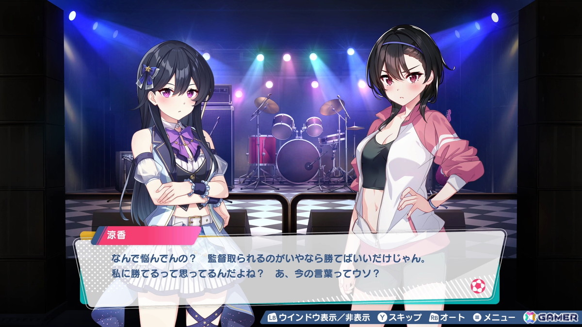 「ファンタジスタ明日翔」アイドルグループ、異世界から転移してきた魔王、マッドサイエンティストとアンドロイドなど個性の強すぎる選手10名が公開!の画像