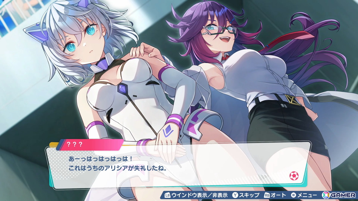 「ファンタジスタ明日翔」アイドルグループ、異世界から転移してきた魔王、マッドサイエンティストとアンドロイドなど個性の強すぎる選手10名が公開!の画像