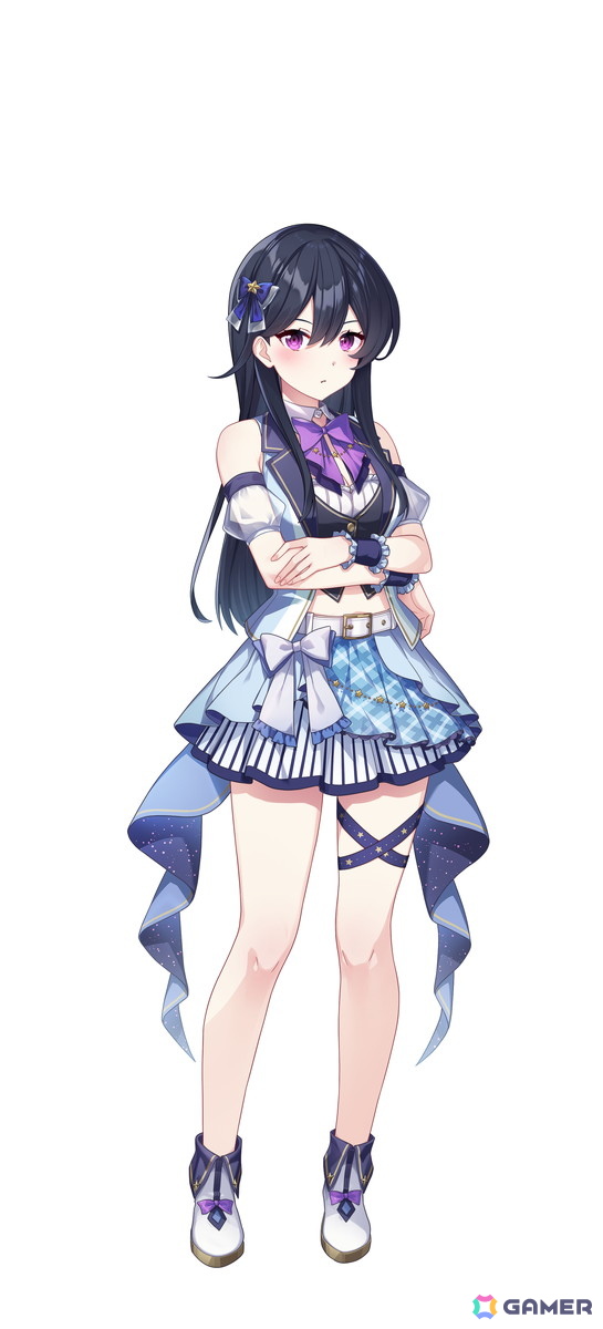 「ファンタジスタ明日翔」アイドルグループ、異世界から転移してきた魔王、マッドサイエンティストとアンドロイドなど個性の強すぎる選手10名が公開!の画像