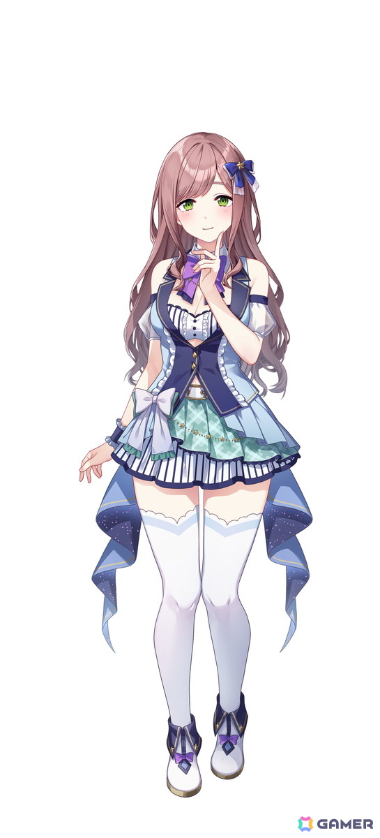 「ファンタジスタ明日翔」アイドルグループ、異世界から転移してきた魔王、マッドサイエンティストとアンドロイドなど個性の強すぎる選手10名が公開!の画像