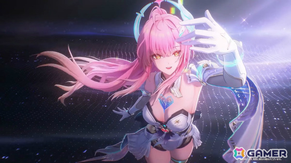 「鳴潮」Ver.3.1が配信！ミステリアスな歌姫 エイメス（CV：佐藤聡美）やスタートーチ学園の学校医 リューク・ヘルセン（CV：立花慎之介）が登場の画像2