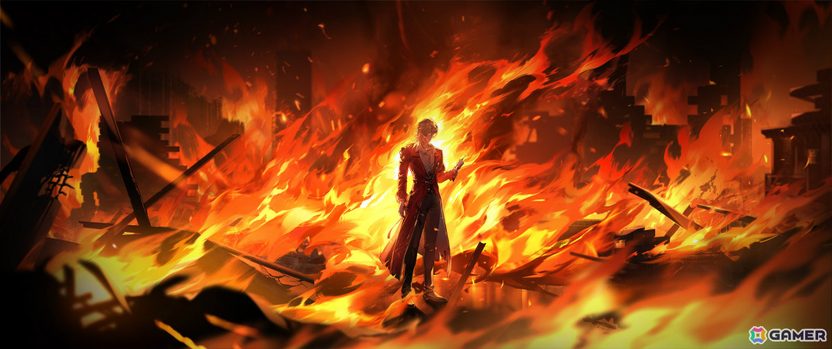 「鳴潮」Ver.3.1が配信！ミステリアスな歌姫 エイメス（CV：佐藤聡美）やスタートーチ学園の学校医 リューク・ヘルセン（CV：立花慎之介）が登場の画像