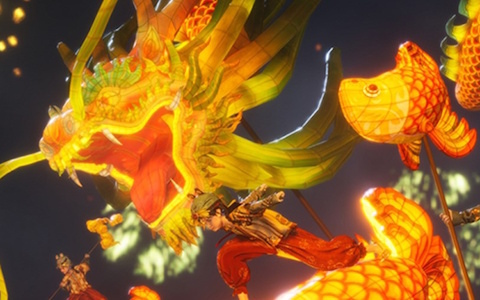 オンゲキ Re:Fresh」オンラインくじがDRAW!DRAW!で販売開始！キャラ