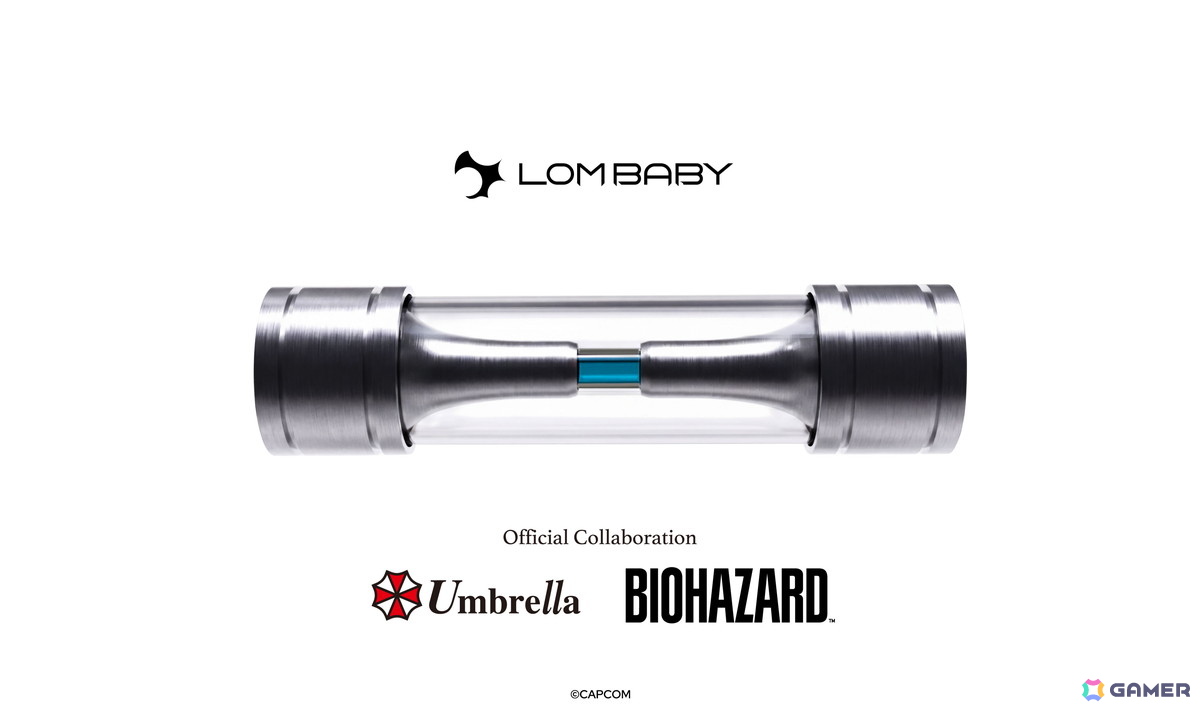 「バイオハザード」非病原性・不活化した“t-ウィルス”が展示される「THE AUTHENTIC OFFICE」にバイオ3Dプリンターや脳波AIも登場!の画像