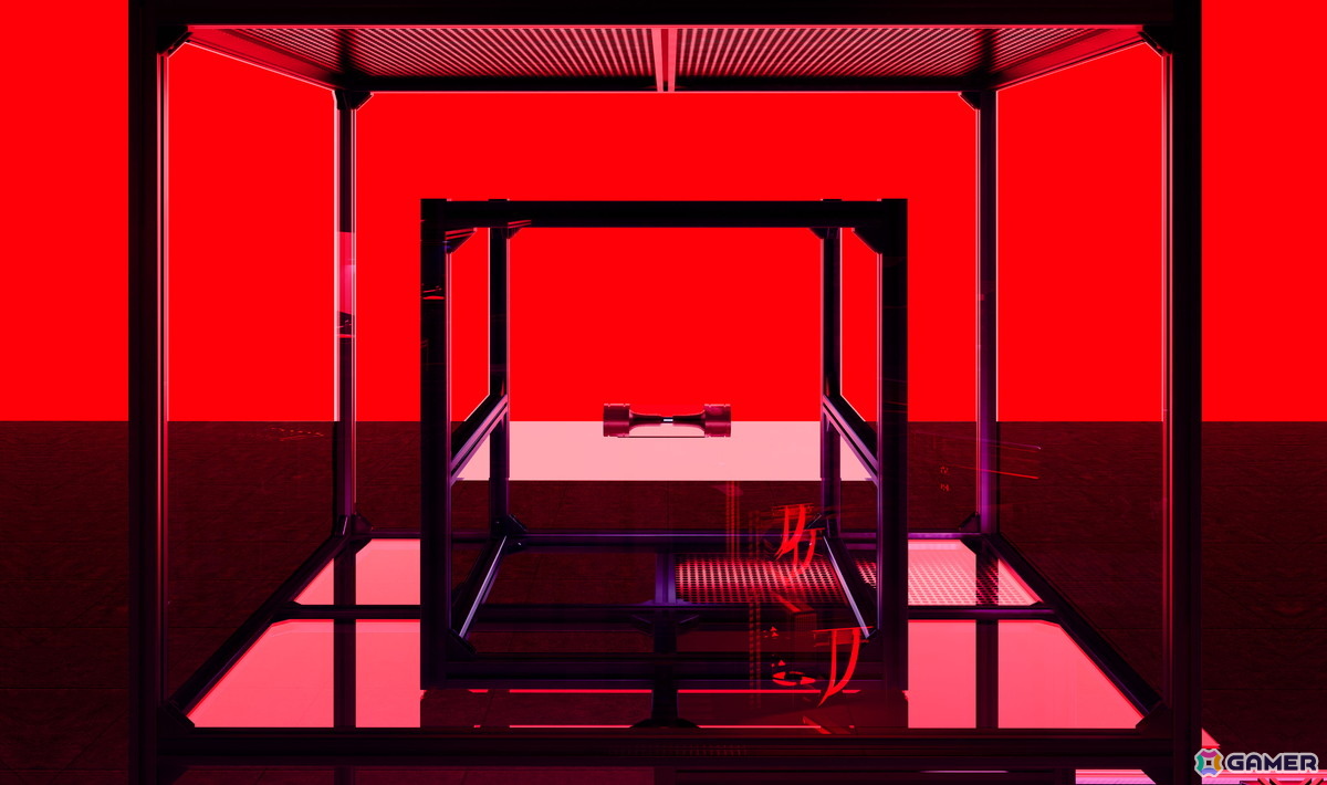 「バイオハザード」非病原性・不活化した“t-ウィルス”が展示される「THE AUTHENTIC OFFICE」にバイオ3Dプリンターや脳波AIも登場!の画像