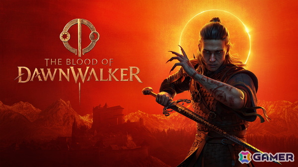 「The Blood of Dawnwalker」キーアート制作の舞台裏を公開！主人公コーエンの内面と世界観を描くアートのこだわりとはの画像1
