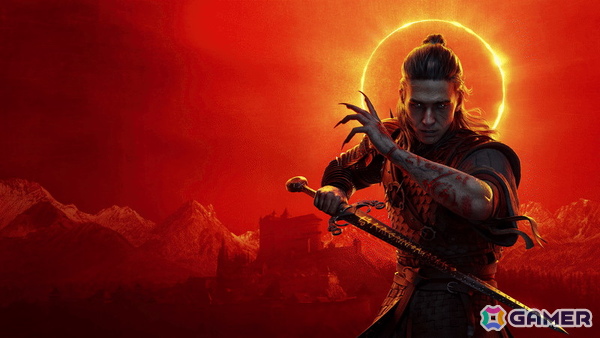 「The Blood of Dawnwalker」キーアート制作の舞台裏を公開！主人公コーエンの内面と世界観を描くアートのこだわりとはの画像2