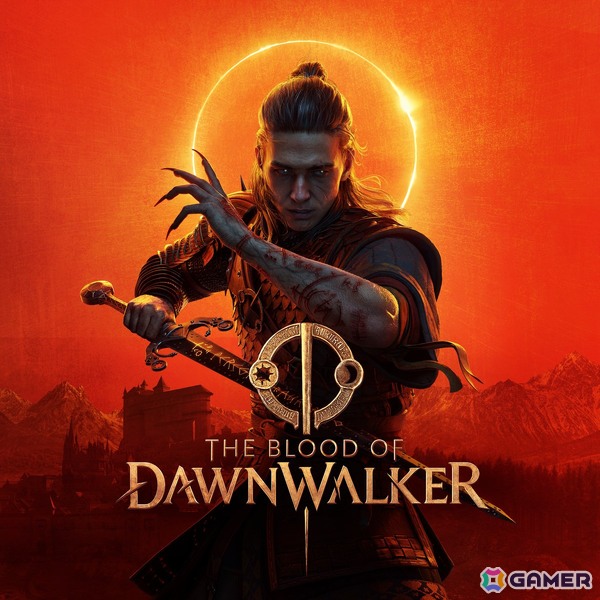「The Blood of Dawnwalker」キーアート制作の舞台裏を公開！主人公コーエンの内面と世界観を描くアートのこだわりとはの画像7